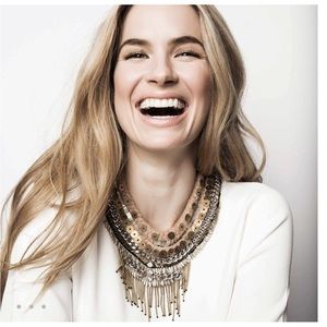 Mignonne Gavigan Petite Layne Necklace